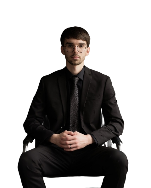 Alex Mercier - Consultant en Automatisation & IA